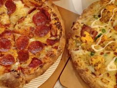 -达美乐比萨(南京路店)