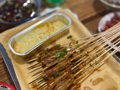 -冶建镜子·老南昌大排档·江西虾王(总店)