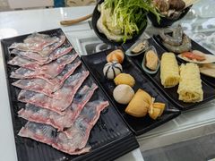 -丽江庭院之丽江往事(安定门店)