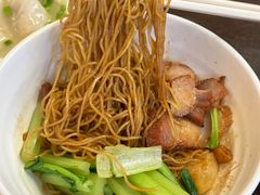 -马来西亚美食街