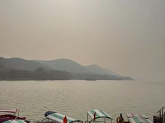 -云龙湖旅游景区