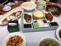 -紫光园·烤鸭·北京菜(团结湖店)