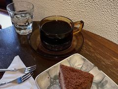 -RUMORS COFFEE ROASTERY鲁马滋咖啡(湖南路店)