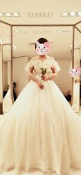 -GRACE KELLY婚纱与礼服(北京店)
