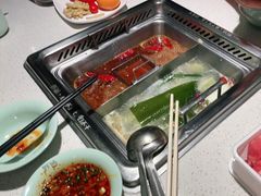 -野妹火锅(龙岗店)