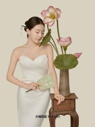 -全城热恋璀璨婚纱摄影(国贸总店)