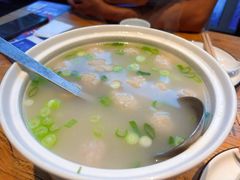 -小船渔村•大连菜•大连焖鱼(明泽街店)