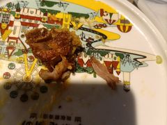 -前海沿·青岛菜(李沧万达店)