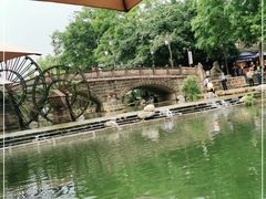 -黄龙溪古镇