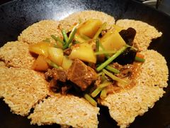 -薇酌饮·陕西菜(南门外店)