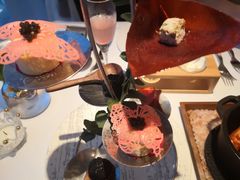 -王品牛排(郑州大卫城店)