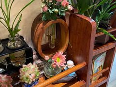 -街角 T·COFFEE 融合料理·BISTRO(车公庙店)