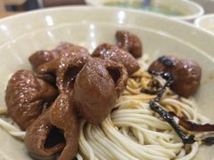 -豫厨老汤拉面(企业广场店)