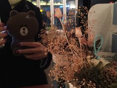 -Cafe de Paris(林荫路店)