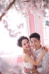 点击看大图 -日光视觉婚纱摄影(旗舰店)