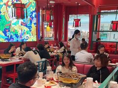 -南锣肥猫·麻辣烤鱼·16年现烤现卖(财富购物中心店)