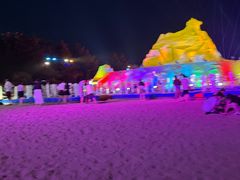 -朱家尖南沙景点