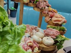-牛犇炭火烤肉·鲜切烤肉(承德总店)