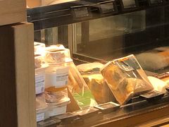 -星巴克(太原茂业天地店)