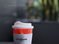 气泡西柚-Jap Jap Cafe(美院店)