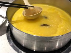 -八珍玉食鸡煲·打边炉(印象城店)