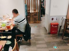 -掂档潮汕牛肉火锅(沈阳万象城店)