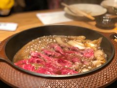 -锅物新语&寿喜烧.炉端割烹(世博源店)