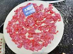 -领鲜潮牛潮汕鲜牛肉火锅(云湖观邸店)