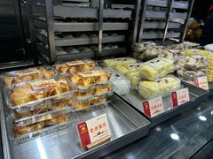 -王家沙点心店(南京西路总店)