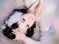 -九月鹰飞汉服摄影工作室