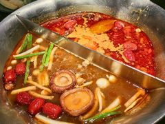-湊湊火锅·茶憩(世博大道店)