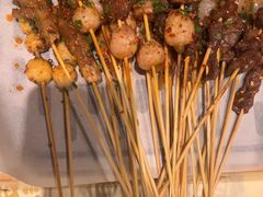 -串盟烧烤大排档·长沙美食地标(星沙店)