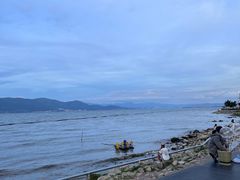 -大理洱海