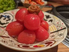 -丸藏和牛烧肉专门店(园区师惠坊店)