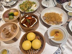 -粤匠·澳门点心粤菜海鲜(澳门半岛店)