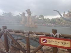 -厦门方特梦幻王国