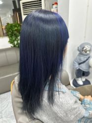 -东方美妍小鹏造型