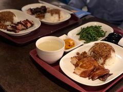-了凡油鸡饭·面(台北101店)