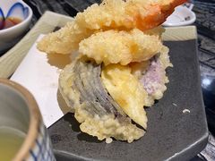 -昱匠·日本料理(金融街店)