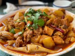 -伊隆斋(什刹海店)