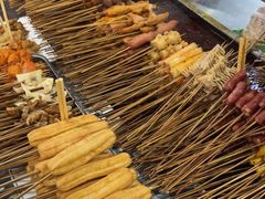 -彭姐麻辣烫(海淀店)