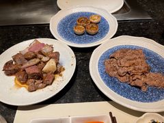 -大渔铁板烧(大悦城店)