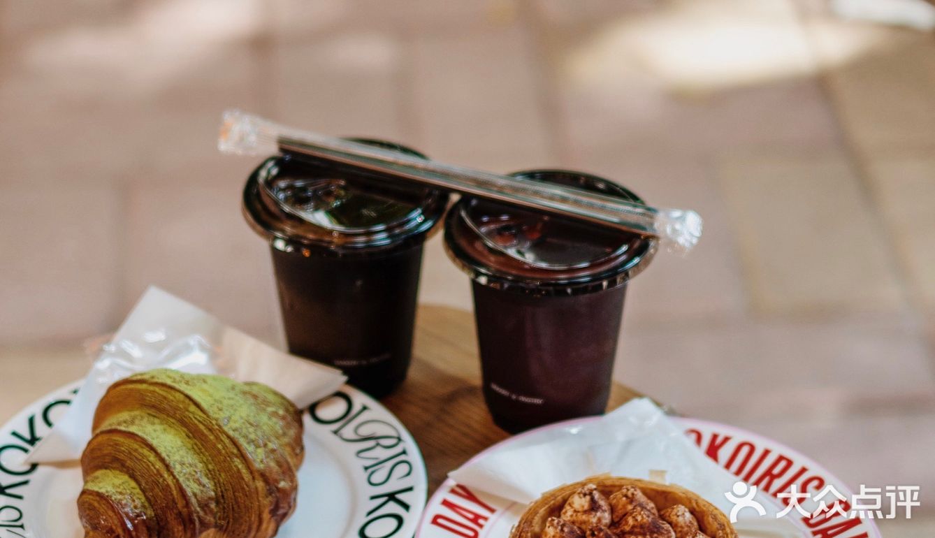 在六运小区又又又一宝藏店 整体美式复古风小店