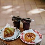 在六运小区又又又一宝藏店 整体美式复古风小店