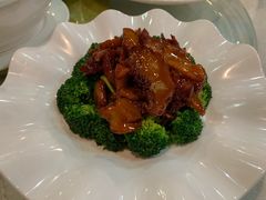 -紫竹林素食(祖庙路店)