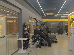 -FEELINGME乐刻私教馆·健身(文鼎财富店)