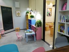 -贝弈围棋(惠山万达校区)