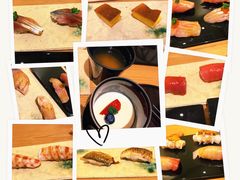 玉子烧-鮨青(恒基名人购物中心店)