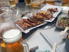 -文君烧烤(崂山店)