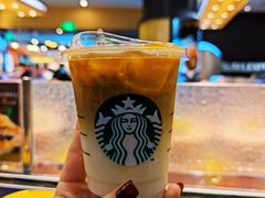 -星巴克(广州中华广场B1层店)